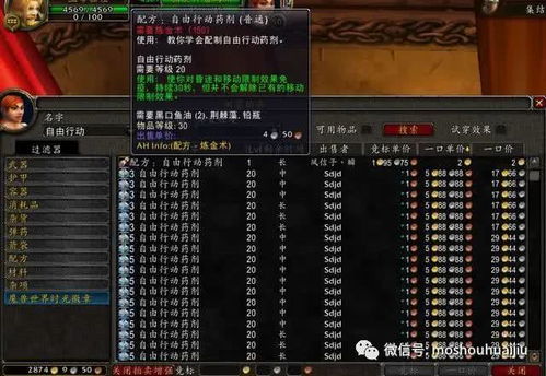 《FF14水晶世界副职速成秘籍：高效练级攻略》