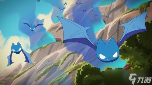《幻兽帕鲁》X泰拉瑞亚：跨界联动预告来袭！
