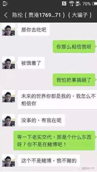 《解锁《情感反诈模拟器》恋情档案：揭秘恋爱骗局攻略》