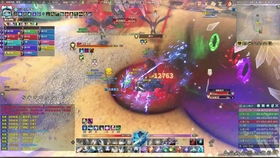 《FF14水晶世界迦楼罗战法师攻略：学者视角歼灭战全解析》