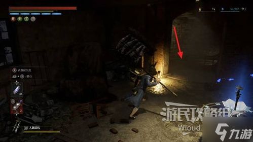 《匹诺曹谎言》觅踪者任务圆盘攻略：解锁隐藏秘密