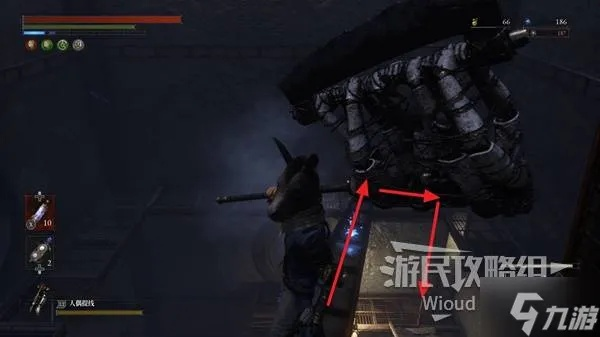 《匹诺曹序曲DLC》揭秘：古老圆盘隐藏位置攻略