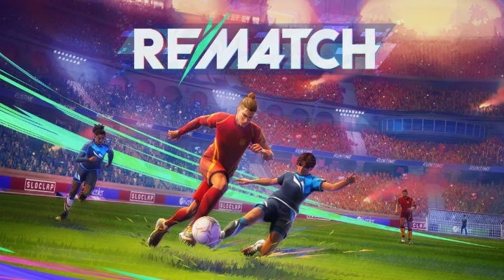 《开球REMATCH》新手必看：高效进阶攻略全解析