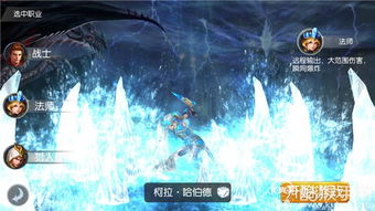 《FF14战士入门必看：水晶世界攻略全解析》