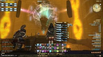 《FF14水晶世界速升攻略：高效升级秘籍》