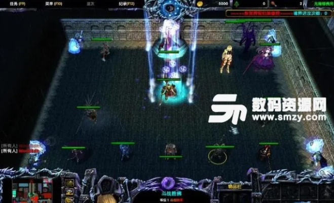 《冥界契约新手攻略：快速上手指南》
