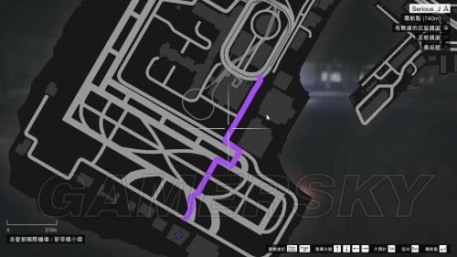 《GTAOL》费伯任务攻略：轻松完成费伯差事技巧分享