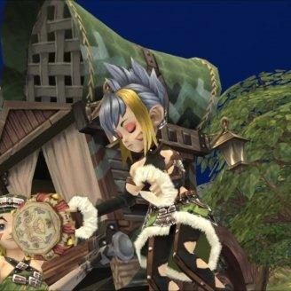 《FF14水晶世界模拟器下载攻略：轻松体验游戏乐趣》