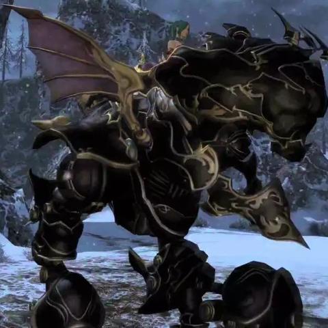 《FF14水晶世界》究极神兵攻略：轻松破坏战攻略秘籍