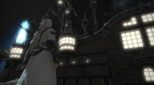 《FF14帝国南方堡攻略：深度解析，轻松通关！》