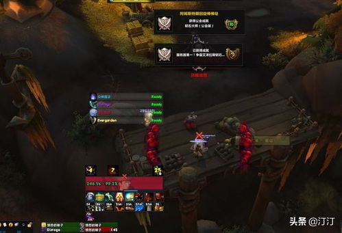 《魔兽世界》11.2卡雷什残影：揭秘全新副本挑战！