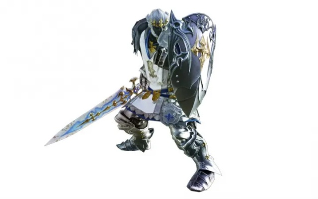 《FF14水晶世界骑士技能解析》快速上手攻略 《FF14水晶世界骑士技能解析》快速上手攻略