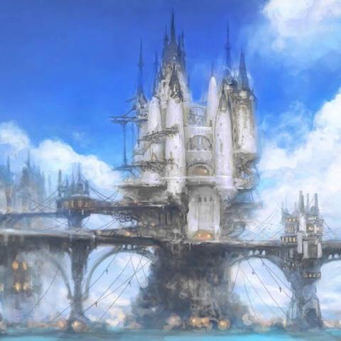 《FF14战士技能全解析：新手必看攻略》