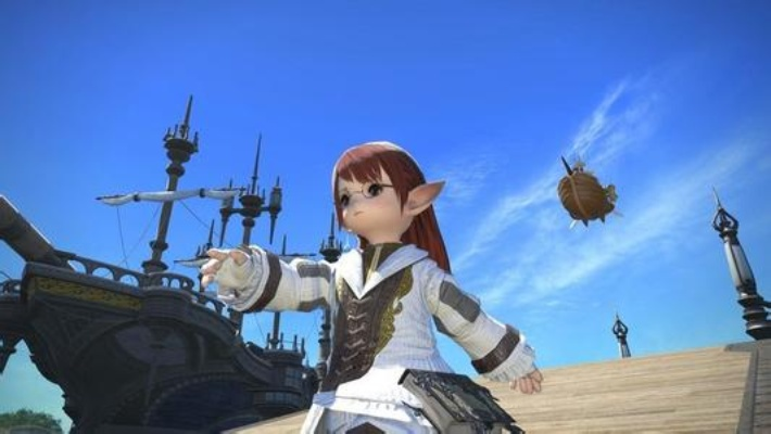 《FF14水晶世界学者攻略：深度解析学者玩法》