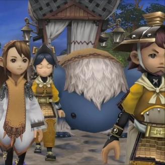 《FF14手游全职业揭秘：水晶世界职业特色一览》