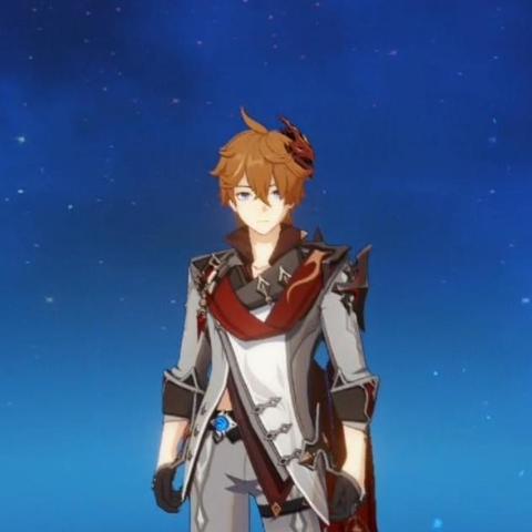《原神》丝柯克传说任务攻略：磷星之章第一幕深度解析