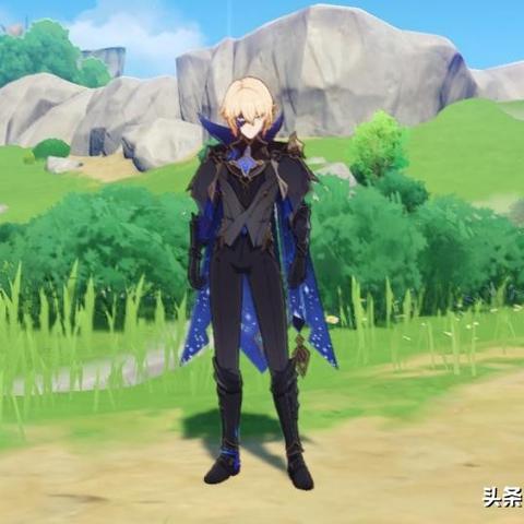 《原神》丝柯克武器推荐：盘点最佳搭配攻略