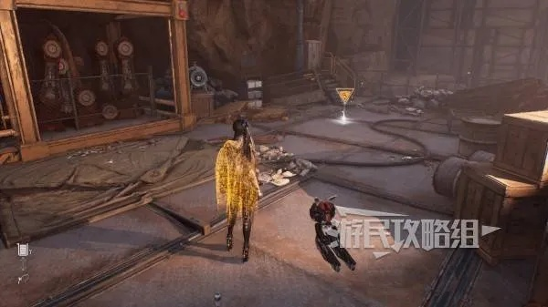 《剑星》妮姬DLC唱片全收集攻略：高效解锁全唱片秘籍