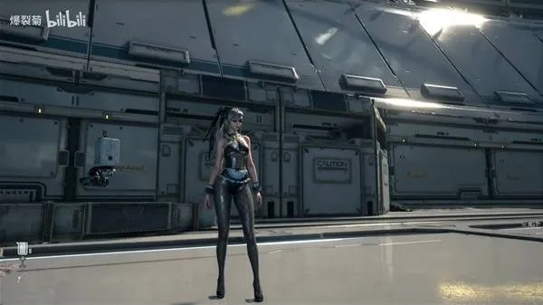《剑星》终极兔女郎获取攻略：独家揭秘！