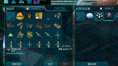 《剑星》莹白珍珠获取攻略：揭秘快速得珍珠秘籍