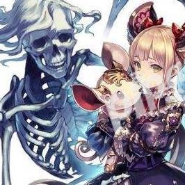 《影之诗超凡世界》巫师卡组增幅攻略：打造强力巫师阵容