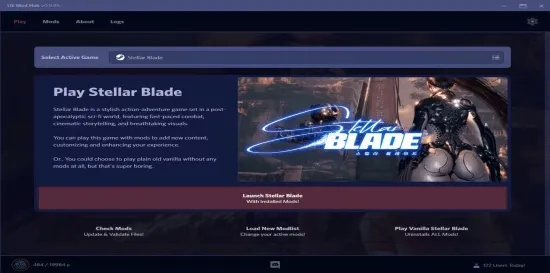 《剑星MOD合集》独家推荐：星刃升级必备秘籍