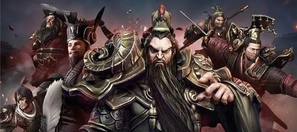 《猛将三国》开局攻略：打造最强阵容，一统江山！