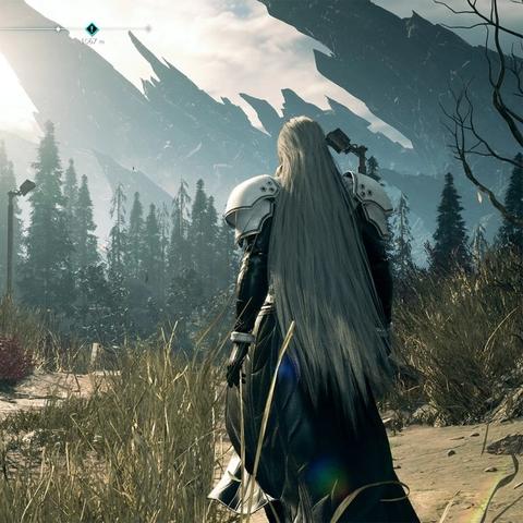 《FF7重生MOD合集》独家盘点：必玩经典，重温传奇！
