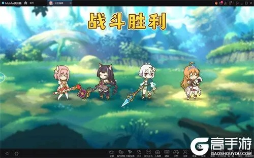 《巴尔的遗产》高效挂机阵容攻略，轻松刷图不求人