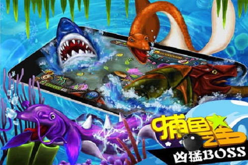《剑星星刃》超大型鱼速钓攻略：高效捕鱼技巧揭秘
