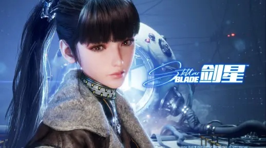 《剑星》完整版+妮姬DLC新内容抢先看！独家爆料！