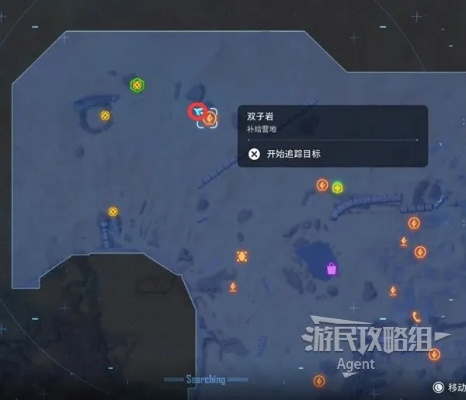 《剑星》艾德姆、百合无人机全收集攻略,独家揭秘! 《剑星》艾德姆、百合无人机全收集攻略,独家揭秘!