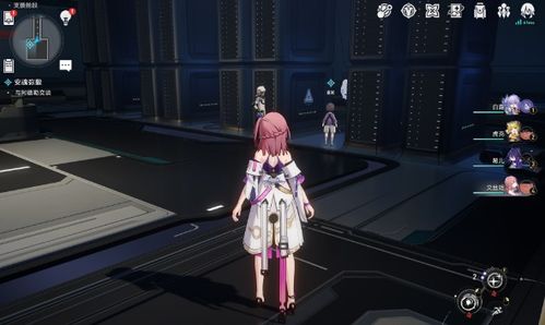 《崩坏星穹铁道》赛飞儿神装攻略,轻松提升战斗力! 《崩坏星穹铁道》赛飞儿神装攻略,轻松提升战斗力!