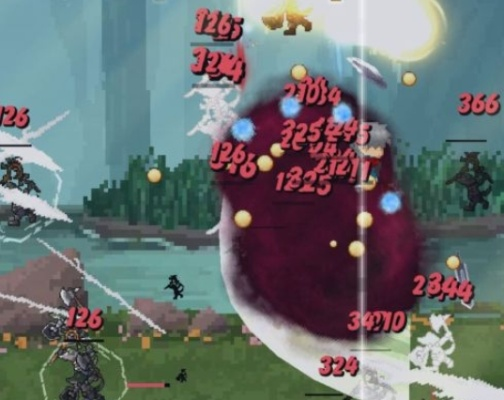 《剑星星刃》红莲无伤攻略：困难模式独门打法揭秘