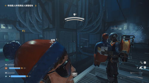 《FBC:Firebreak》玩家突破百万！官方庆图曝光！
