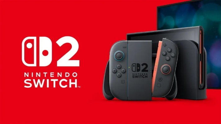 《Switch2缺陷曝光：开发者痛批旧系统阻碍创新》