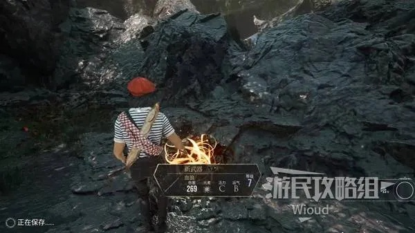 《光影33号队深渊全攻略：深度解析收藏秘籍》