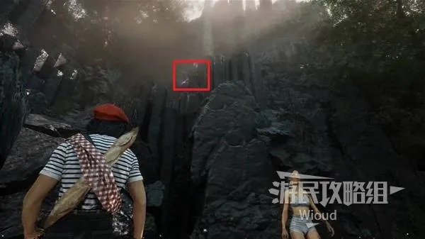 《石涛崖洞穴全攻略：33号远征队必看秘籍》