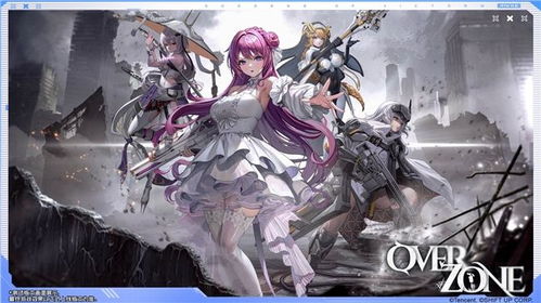 《胜利女神新希望》公测角色攻略：新手必看强角色推荐