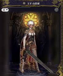 《胜利女神》新开荒！最强配队攻略曝光