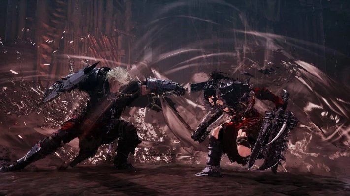 《第一狂战士：卡赞》Steam国区大促！永久降价，狂战士福利来袭！