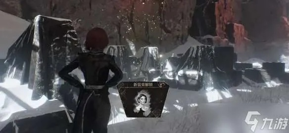 《光与影33号队》纪石内部神秘默偶位置揭秘