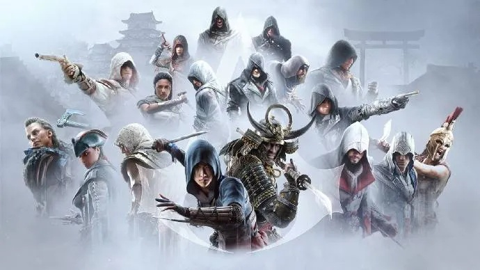 《刺客信条：影》历史真相揭秘：育碧顾问独家解读