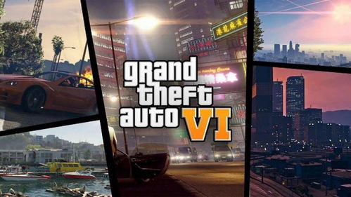 《GTA6》英国PS商店排名遭逆袭，神秘黑马游戏崛起！