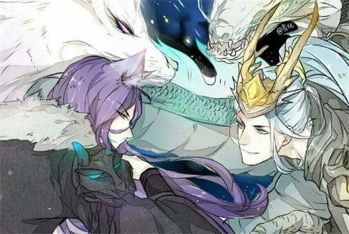 《仁王3》萌狐Chijiko：盘点游戏中最可爱的妖怪！