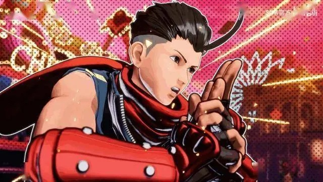 《北斗丸722连招解析：群狼之城饿狼传说高伤害攻略》