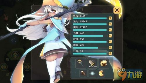 《魔女之泉R》DLC“终焉”预告来袭！8月免费更新大放送