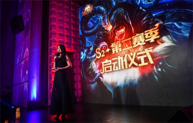 《流放之路》制作人中国行独家互动：三城玩家问答盛宴