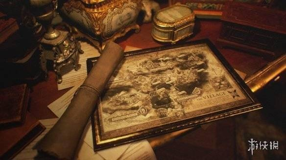 《生化危机9》副标题“安魂曲”：探寻逝者记忆的密码