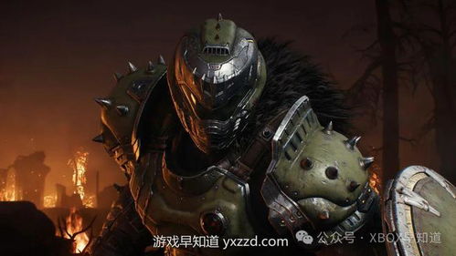 《毁灭战士黑暗时代》修改器攻略：轻松解锁游戏新境界
